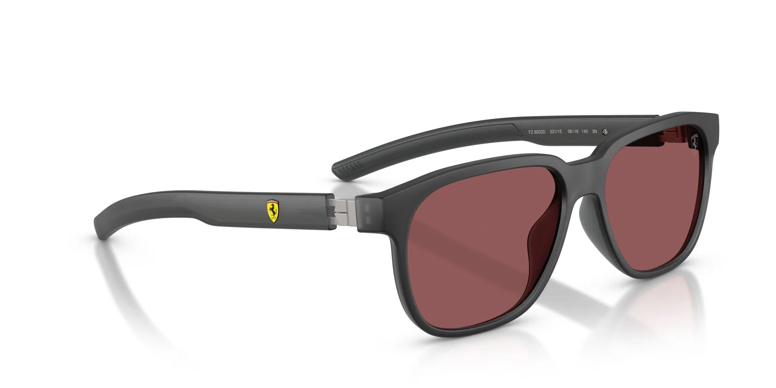 Scuderia Ferrari 6033D Sunglasses - view 21